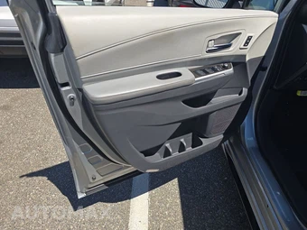 2022 Toyota Sienna Limited 7-Passenger 120.5" WB - miniatura 9