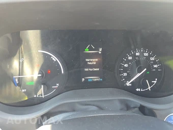 2022 Toyota Sienna Limited 7-Passenger - miniatura 12
