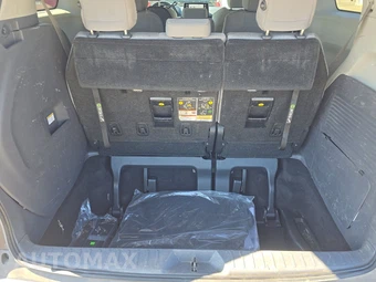 2022 Toyota Sienna Limited 7-Passenger - miniatura 17
