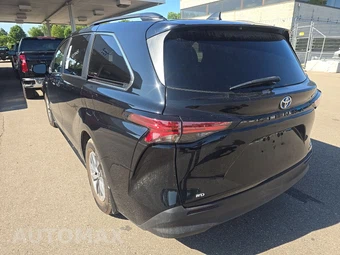 2022 Toyota Sienna Limited 7-Passenger - miniatura 6