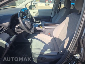 2022 Toyota Sienna Limited 7-Passenger - miniatura 7