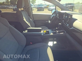 2022 Toyota Sienna Limited 7-Passenger - miniatura 8