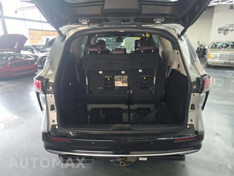2022 Toyota Sienna Platinum 7-Passenger 120.5" WB - miniatura 12