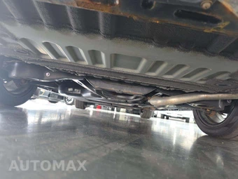 2022 Toyota Sienna Platinum 7-Passenger 120.5" WB - miniatura 13