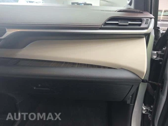 2022 Toyota Sienna Platinum 7-Passenger 120.5" WB - miniatura 17