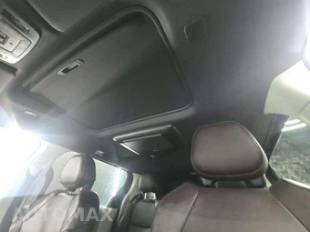2022 Toyota Sienna Platinum 7-Passenger 120.5" WB - miniatura 11