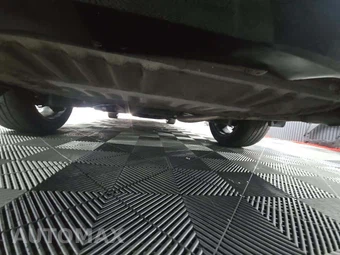 2022 Toyota Sienna Platinum 7-Passenger 120.5" WB - miniatura 16