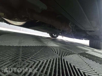 2022 Toyota Sienna Platinum 7-Passenger 120.5" WB - miniatura 18