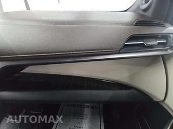 2022 Toyota Sienna Platinum 7-Passenger 120.5" WB - miniatura 20