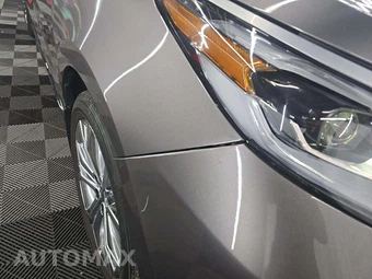 2022 Toyota Sienna Platinum 7-Passenger 120.5" WB - miniatura 22
