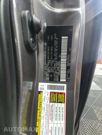 2022 Toyota Sienna Platinum 7-Passenger 120.5" WB - miniatura 5