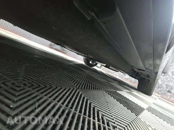 2022 Toyota Sienna Platinum 7-Passenger 120.5" WB - miniatura 7