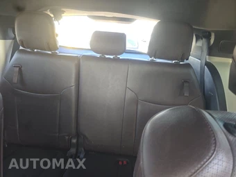 2022 Toyota Sienna Platinum 7-Passenger 120.5" WB - miniatura 14