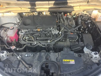 2022 Toyota Sienna Platinum 7-Passenger 120.5" WB - miniatura 16