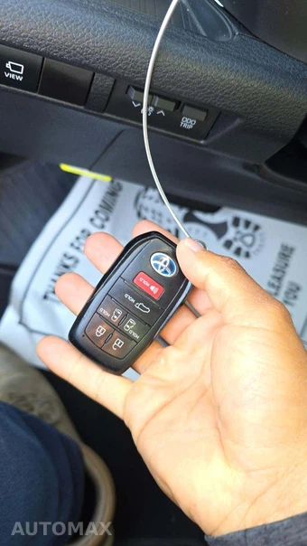 2022 Toyota Sienna Platinum 7-Passenger 120.5" WB - miniatura 20