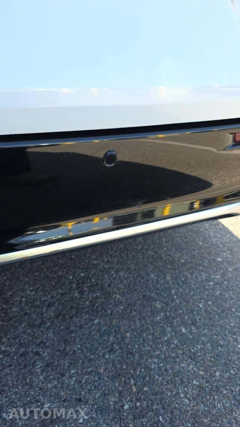 2022 Toyota Sienna Platinum 7-Passenger 120.5" WB - miniatura 23