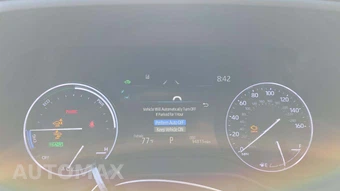 2022 Toyota Sienna Platinum 7-Passenger 120.5" WB - miniatura 26