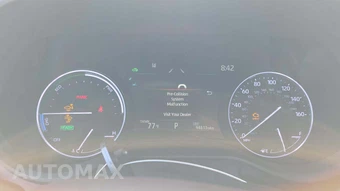 2022 Toyota Sienna Platinum 7-Passenger 120.5" WB - miniatura 29