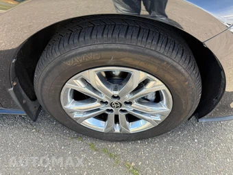 2022 Toyota Sienna Platinum 7-Passenger 120.5" WB - miniatura 25