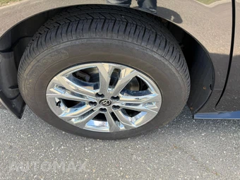 2022 Toyota Sienna Platinum 7-Passenger 120.5" WB - miniatura 26
