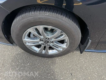 2022 Toyota Sienna Platinum 7-Passenger 120.5" WB - miniatura 32