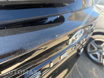2022 Toyota Sienna Platinum 7-Passenger 120.5" WB - miniatura 40