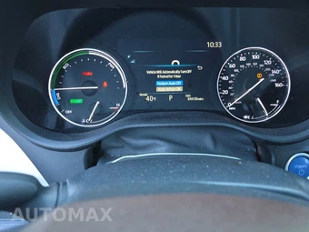 2022 Toyota Sienna Platinum 7-Passenger 120.5" WB - miniatura 12