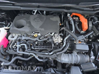 2022 Toyota Sienna Platinum 7-Passenger 120.5" WB - miniatura 16