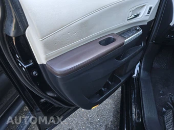 2022 Toyota Sienna Platinum 7-Passenger 120.5" WB - miniatura 9