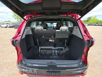 2022 Toyota Sienna XLE 7-Passenger 120.5" WB - miniatura 12