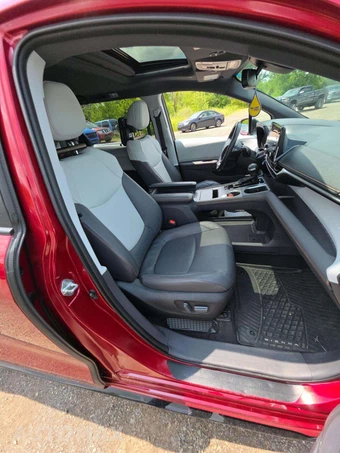 2022 Toyota Sienna XLE 7-Passenger 120.5" WB - miniatura 16