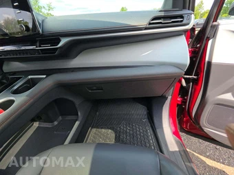 2022 Toyota Sienna XLE 7-Passenger 120.5" WB - miniatura 17
