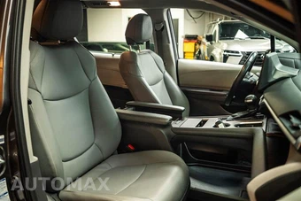 2022 Toyota Sienna XLE 7-Passenger 120.5" WB - miniatura 15