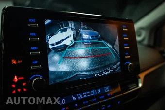 2022 Toyota Sienna XLE 7-Passenger 120.5" WB - miniatura 22