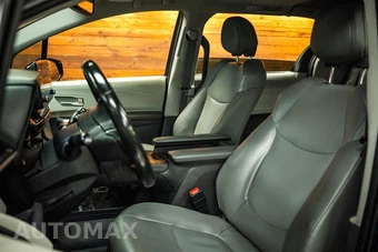 2022 Toyota Sienna XLE 7-Passenger 120.5" WB - miniatura 10