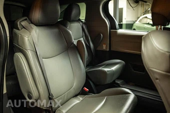 2022 Toyota Sienna XLE 7-Passenger 120.5" WB - miniatura 14