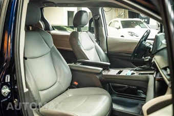 2022 Toyota Sienna XLE 7-Passenger 120.5" WB - miniatura 16