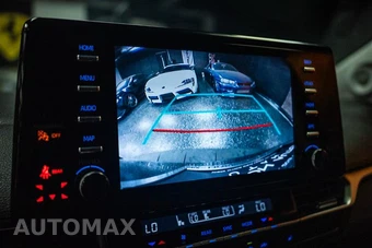 2022 Toyota Sienna XLE 7-Passenger 120.5" WB - miniatura 23
