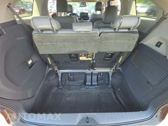 2022 Toyota Sienna XLE 7-Passenger 120.5" WB - miniatura 12