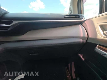 2022 Toyota Sienna XLE 7-Passenger 120.5" WB - miniatura 17