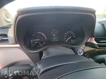 2022 Toyota Sienna XLE 7-Passenger 120.5" WB - miniatura 6