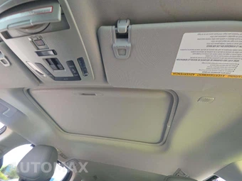 2022 Toyota Sienna XLE 7-Passenger 120.5" WB - miniatura 8