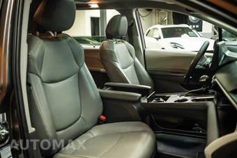 2022 Toyota Sienna XLE 7-Passenger 120.5" WB - miniatura 13