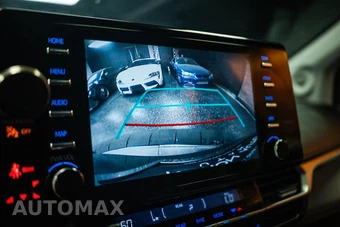 2022 Toyota Sienna XLE 7-Passenger 120.5" WB - miniatura 20