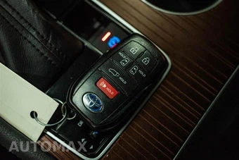 2022 Toyota Sienna XLE 7-Passenger 120.5" WB - miniatura 21
