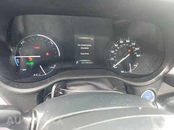 2022 Toyota Sienna XLE 7-Passenger 120.5" WB - miniatura 12