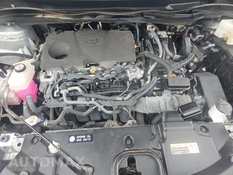 2022 Toyota Sienna XLE 7-Passenger 120.5" WB - miniatura 16