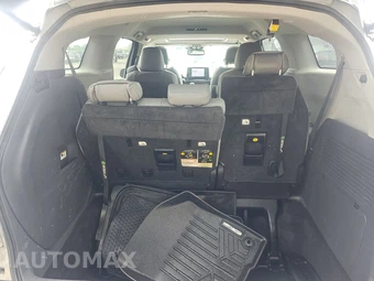 2022 Toyota Sienna XLE 7-Passenger 120.5" WB - miniatura 17