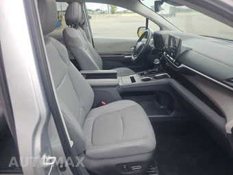 2022 Toyota Sienna XLE 7-Passenger 120.5" WB - miniatura 8