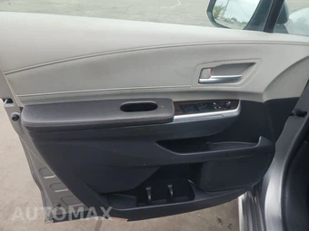 2022 Toyota Sienna XLE 7-Passenger 120.5" WB - miniatura 9